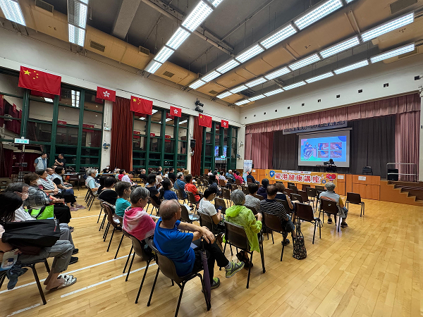 Volunteer Activities02