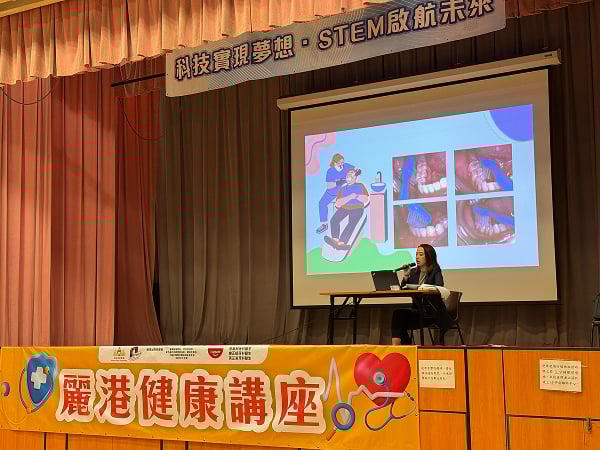 Volunteer Activities04