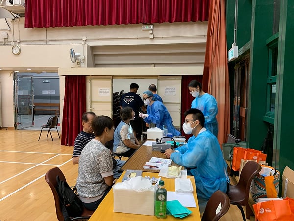 Volunteer Activities05