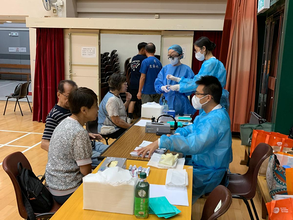 Volunteer Activities06