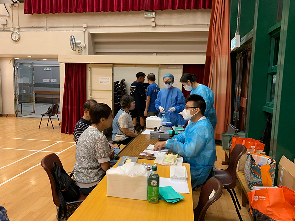 Volunteer Activities07