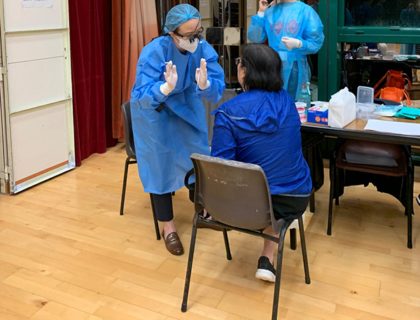 Volunteer Activities08