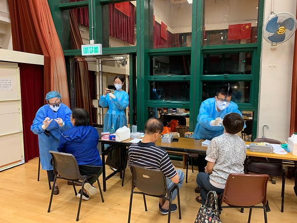 Volunteer Activities09