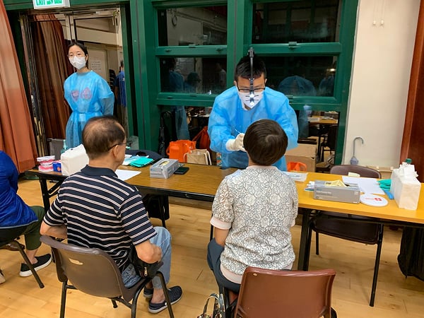 Volunteer Activities11