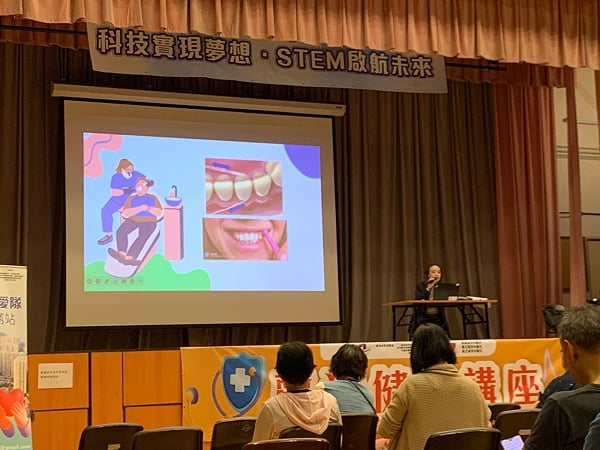 Volunteer Activities12